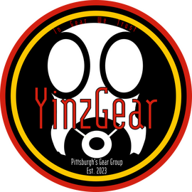 YinzGear Logo